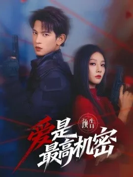 爱是最高机密