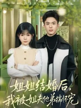 姐姐结婚后，我被姐夫他弟揣怀宠