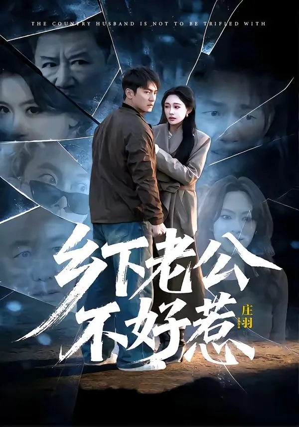 乡下老公不好惹