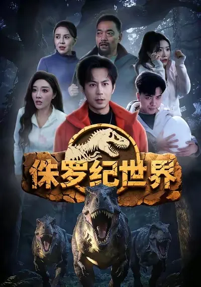 侏罗纪世界