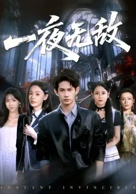 一夜无敌