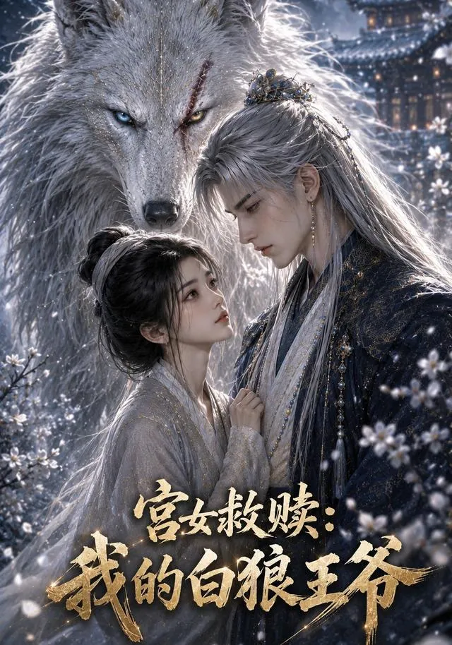 宫女救赎：我的白狼王爷