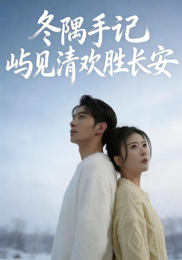 冬隅手记：屿见清欢胜长安