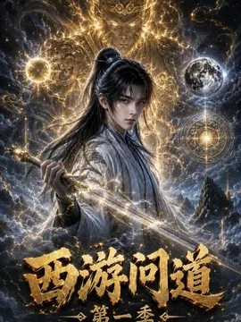 西游问道第一季