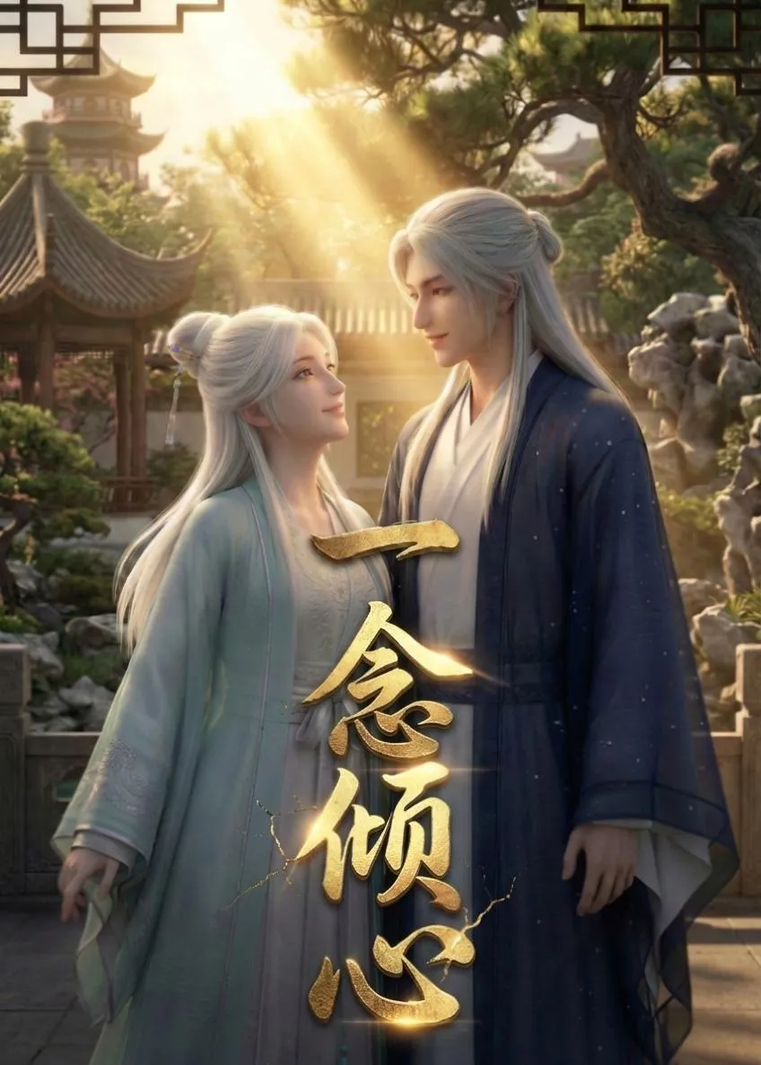 一念倾心(AI漫剧)