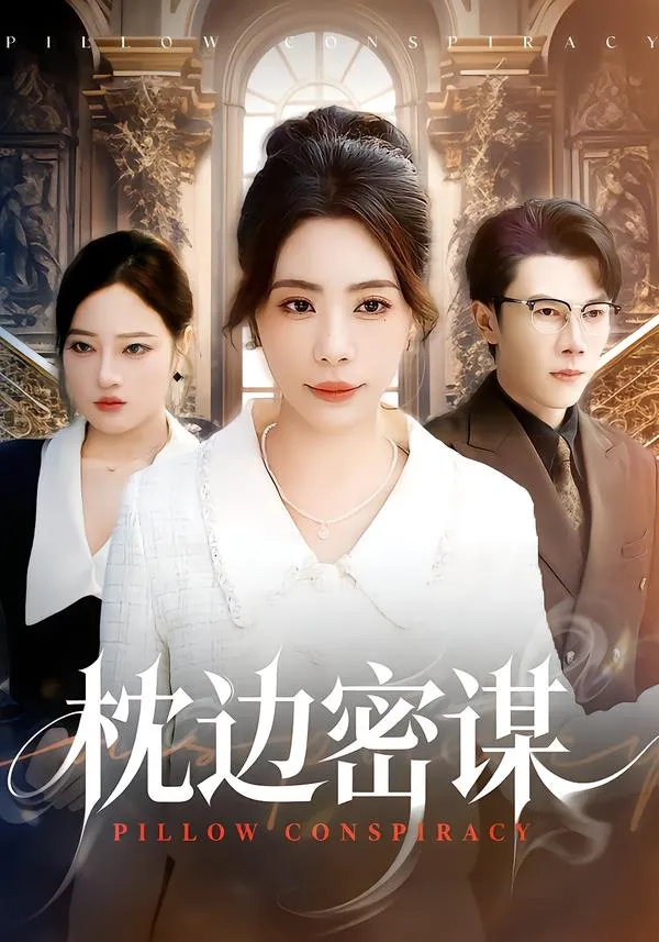枕边密谋
