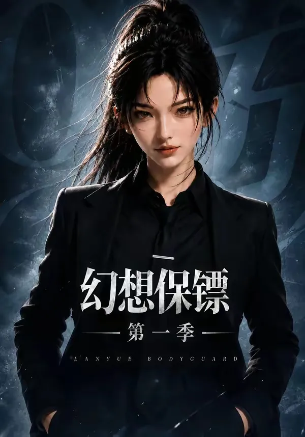 幻想保镖第一季