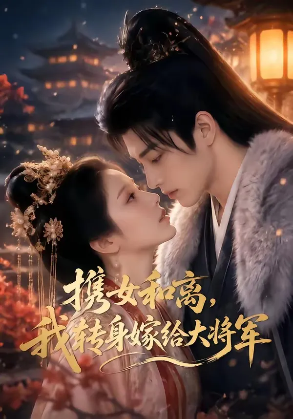 携女和离，我转身嫁给大将军