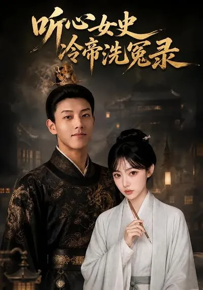 听心女史：冷帝洗冤录
