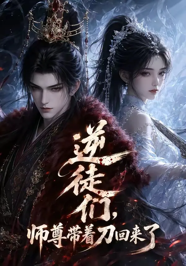 逆徒们，师尊带着刀回来了